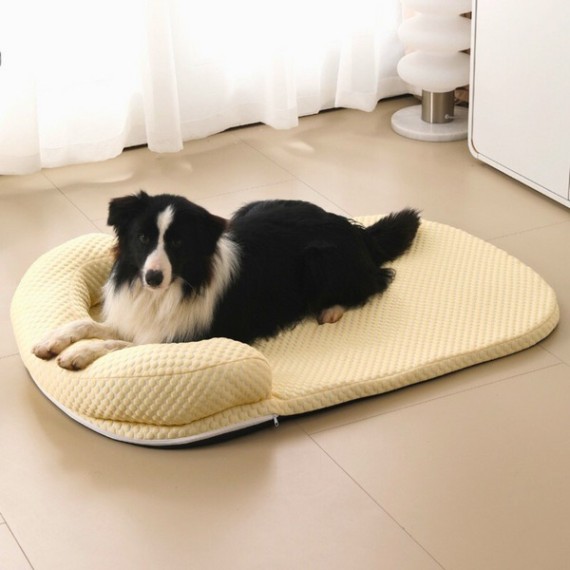 Cama Confort Pet para Cães e Gatos