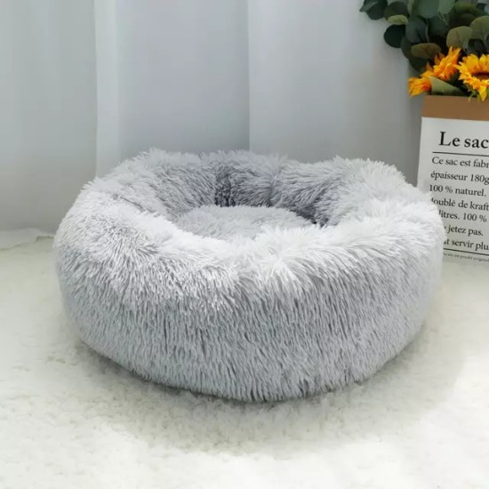 Cama Anti-Stress Super Confortável