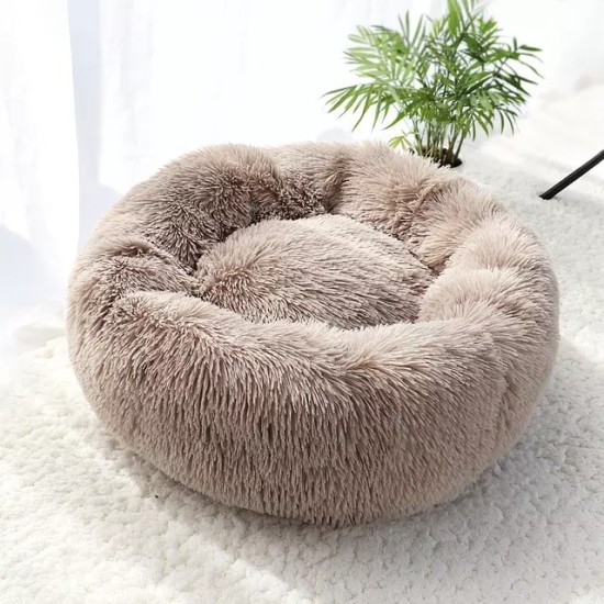 Cama Anti-Stress Super Confortável