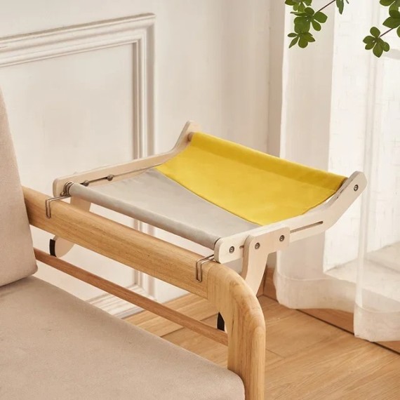 Cama Janeleira para Gatos
